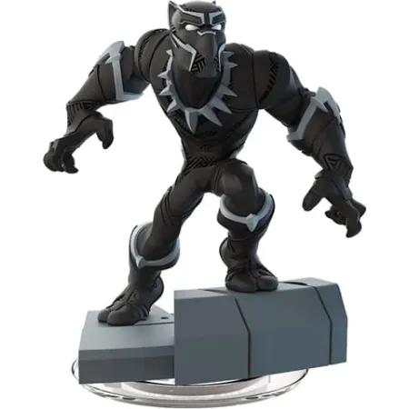 Disney Infinity 3.0 Black Panther Figurka