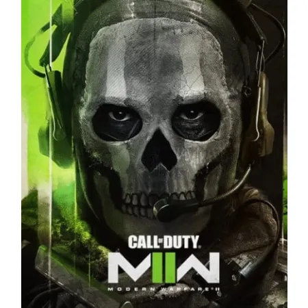 Call of Duty Modern Warfare II PL PS4