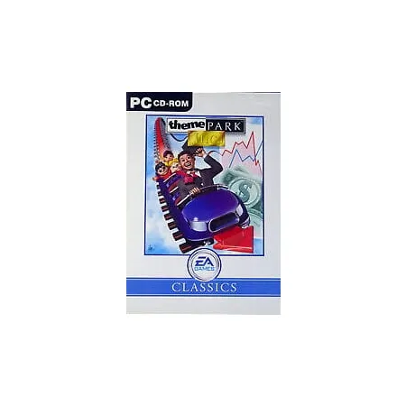 Theme Park Inc PL PC