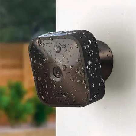 Kamera zewnętrzna Blink Outdoor 1 sztuka Zestaw