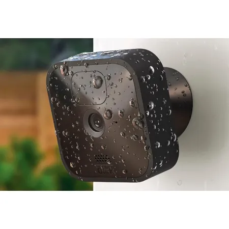 Kamera zewnętrzna Blink Outdoor 1 sztuka Zestaw