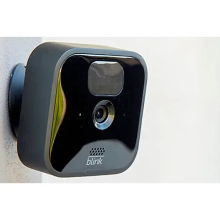 Kamera zewnętrzna Blink Outdoor 1 sztuka Zestaw