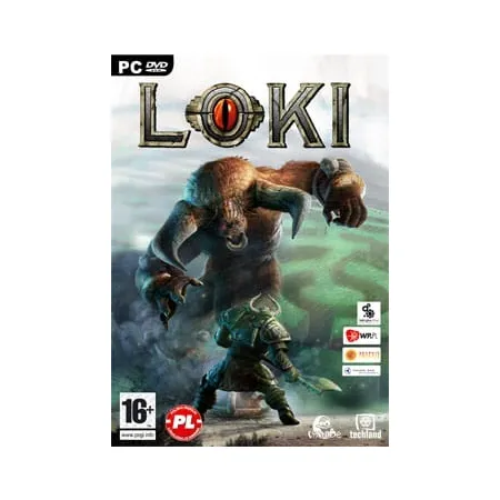 Loki PL PC