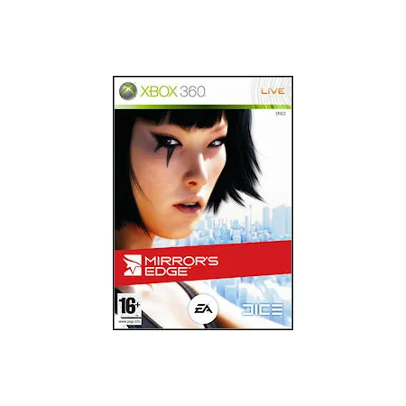 Mirror's Egde X360