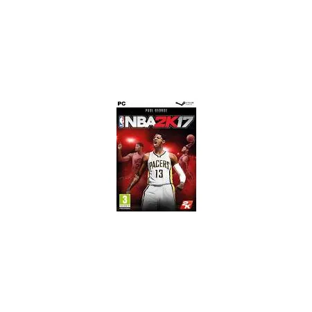 NBA 2K17 PC