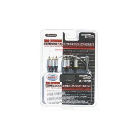 KABEL TV Full HD COMPONENT DO PSP HQ