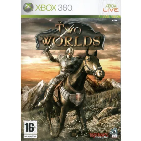 Two Worlds X360