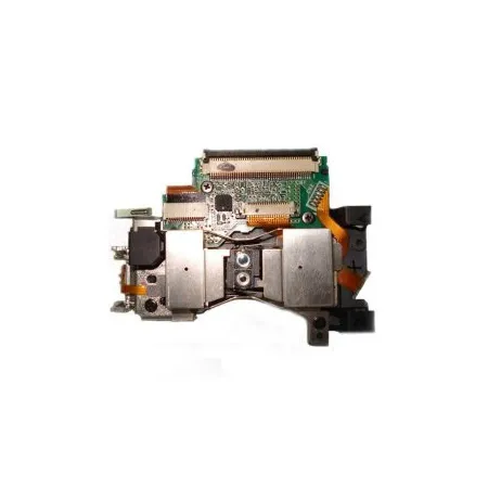 WYMIANA LASERA + LASER DO PS3 SLIM