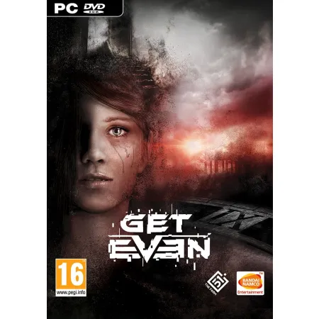 GET EVEN PL PC