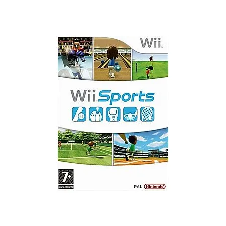 Wii Sports Wii