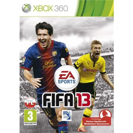 Fifa 13 PL X360