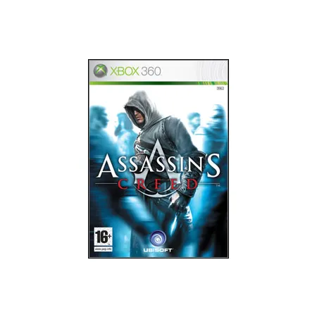 Assassins Creed X360