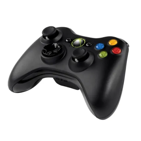 Pad Xbox 360 czarny