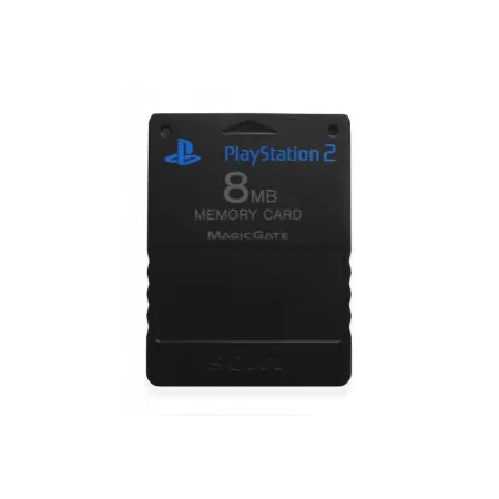 Karta pamięci Sony oryginalna 8MB PS2