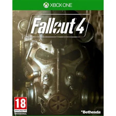 Fallout 4 XONE