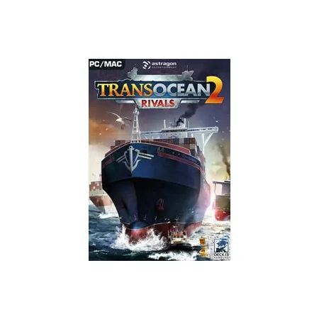 Transocean 2 Rivals PL PC Folia