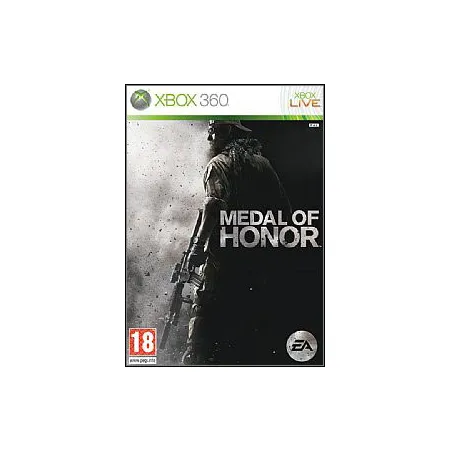 Medal of Honor PL X360