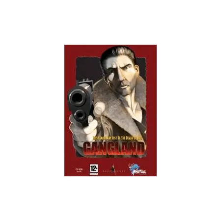 Gangland PC