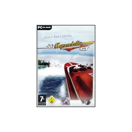 Aquadelic GT PL PC