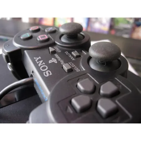 SONY PLAYSTATION 2 SLIM 90004
