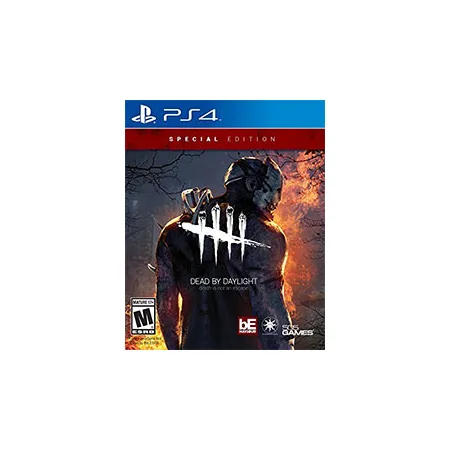 Dead by Daylight  PS4