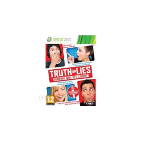 Truth or Lies X360