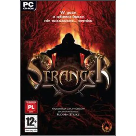 Stranger PL PC