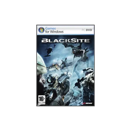 Black Site PL PC