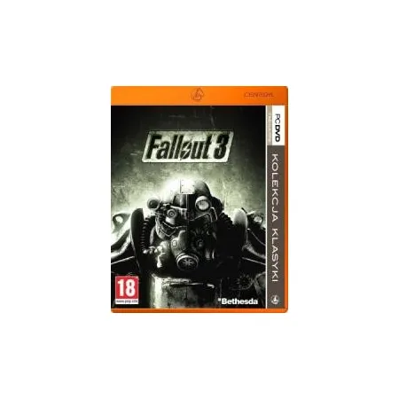 Fallout 3 PL PC