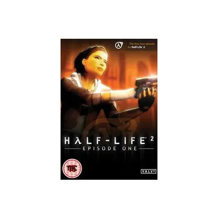 Half-Life 2 Episode One PC