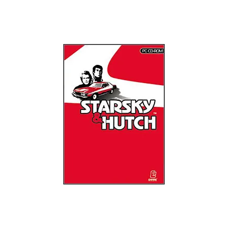 Starsky and Hutch PL PC