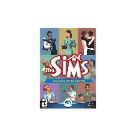 The Sims PC