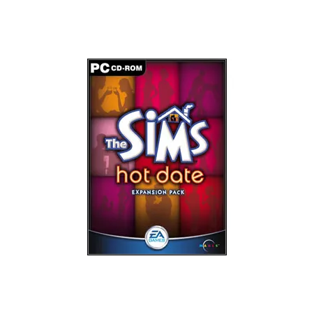 The Sims 1 Randka PL PC