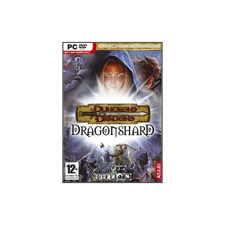 Dragonshard PL PC