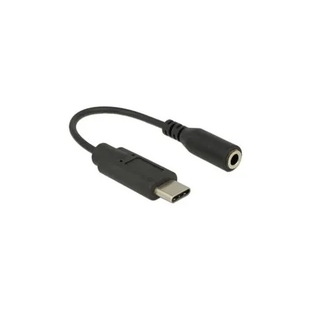 ADAPTER USB C TO JACK