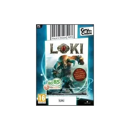 Loki PL PC