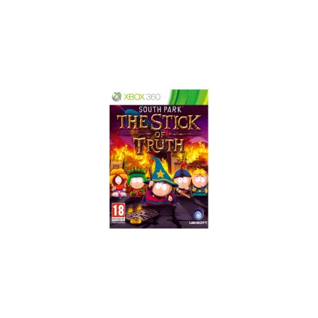 Kijek Prawdy South Park X360