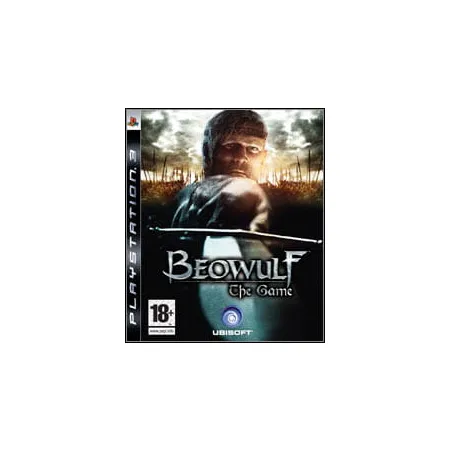 Beowulf The Game PS3