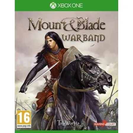 MOUNT AND BLADE WARBAND XONE