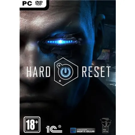 Hard Reset Extended Edition PC