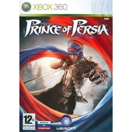 Prince of Persia PL X360