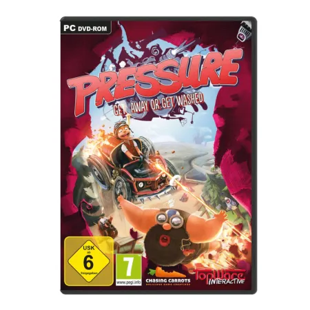 Pressure PL PC