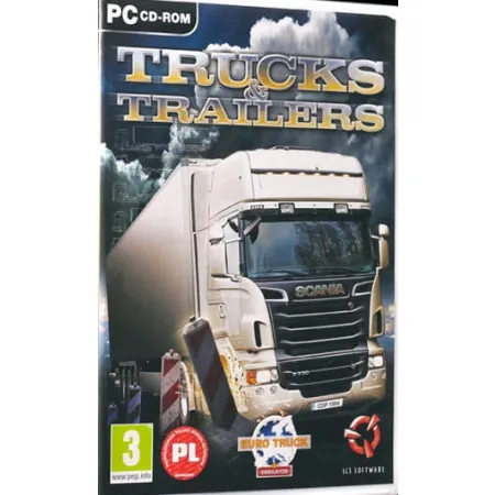 Trucks Trailers PL PC