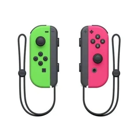Pad Nintendo Switch Joy-Con Niebieski lewy