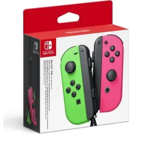Pad Nintendo Switch Joy-Con Niebieski lewy