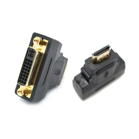 PRZEJŚCIÓWKA HDMI - DVI