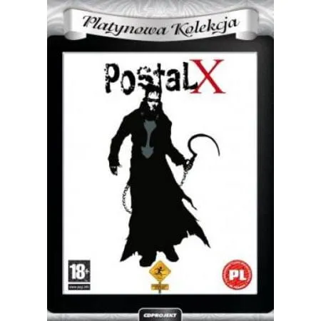 Postal X PL PC