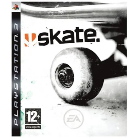 Skate PS3