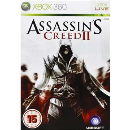 Assassins Creed 2 PL X360