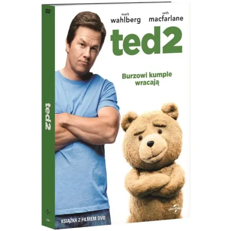 Ted 2 PL